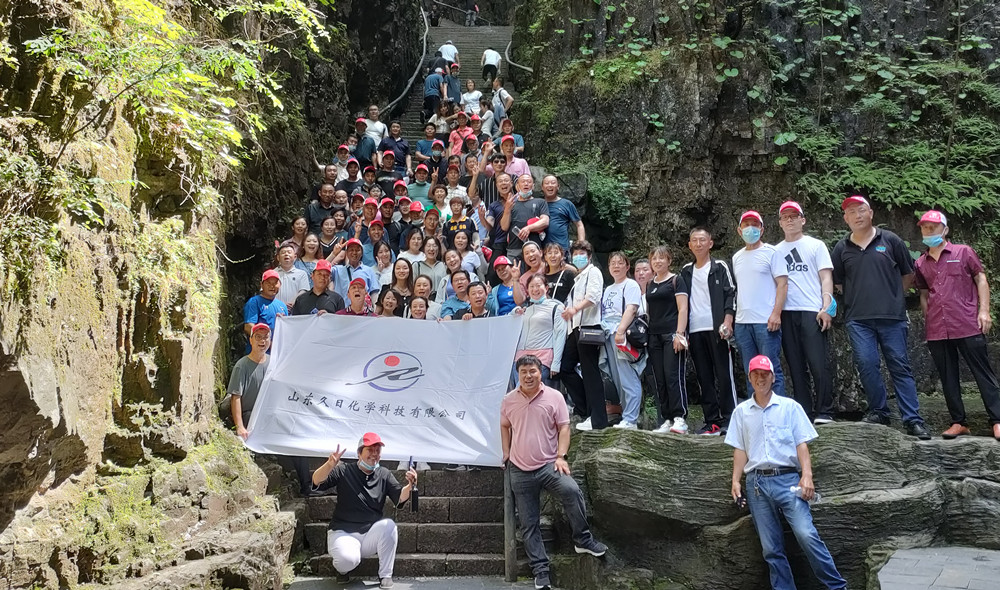 2022年 山东bb贝博艾弗森野三坡三日游